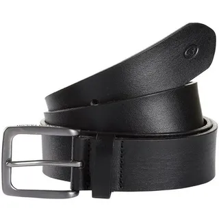 Tom Tailor Gürtel, (4016320) Black, 95