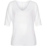 VIVANCE T-Shirt Weiß 52/54
