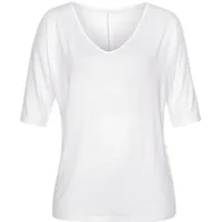 VIVANCE T-Shirt Weiß 52/54