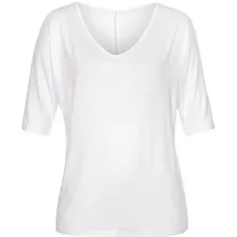 VIVANCE T-Shirt Weiß 52/54