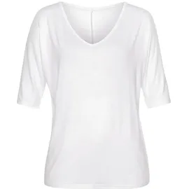 VIVANCE T-Shirt Weiß 52/54