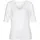 VIVANCE T-Shirt Weiß 52/54