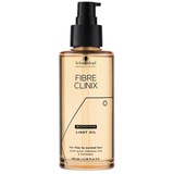 Schwarzkopf Fibre Clinix Light Oil 100ml