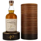 Balvenie 40 Jahre - Old Rare Marriages - Single Malt Whisky