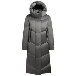 khujo Wintermatel MANELIA in Grau, L