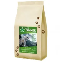 Wild Dinner Ente - Getreidefrei - 500 g