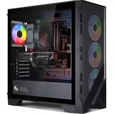 Joule Performance Gaming-PC AMD Ryzen 7 5700X 4,6 GHz 32 GB RAM 1 TB SSD GeForce RTX 5060 Win 11