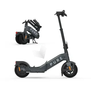 pure electric PURE Flex weiß