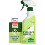 futura-shop Kakerlaken Spray Insektizid 500 ml