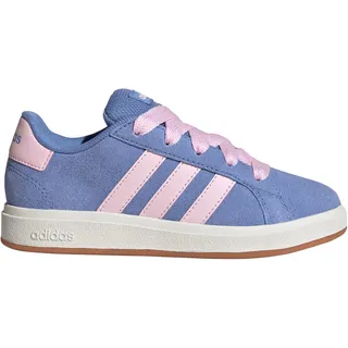 K in blau 36
