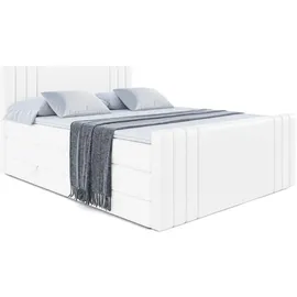 altdecor Idriko-Z King 200 x 200 cm H3/H4 Weiß