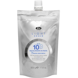 Lisap Light Scale Up To 10 500 g