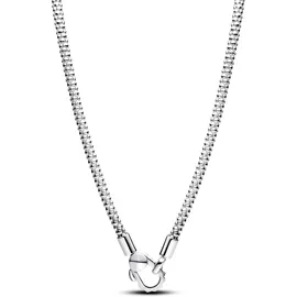 Pandora Halskette 393682C00 Silber