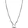 Pandora Halskette 393682C00 Silber