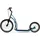 Yedoo Scooter Yedoo Mula Y40 -