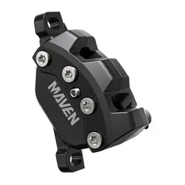 Sram maven base vorderrad scheibenbremse (Vorne + Hinten, Bremssattel, 4)