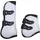 QHP GamaschenSet Full Schwarz