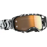 Scott Prospect Amplifier marble black/white gold chrome works (7082324)