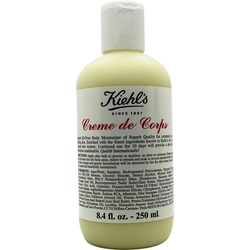 Kiehl's, Bodylotion, Crème de Corps (Körpercreme, 250 ml)