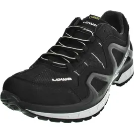 Lowa Gorgon GTX Herren Schwarz/Anthrazit 46