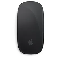 Apple Magic Mouse, schwarze Multi-Touch Oberfläche