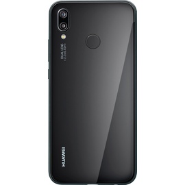 Huawei P20 lite Dual SIM 64 GB midnight black