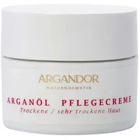 Argand’Or Argand'Or Arganöl Pflegecreme 50 ml