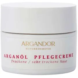 Argand’Or Argand'Or Arganöl Pflegecreme 50 ml