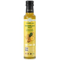 Zühre Ana Ananas Frucht-Sirup 500 ml