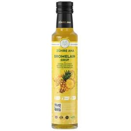 Zühre Ana Ananas Frucht-Sirup 500 ml