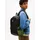 Tommy Hilfiger TJM Outdoor Backpack Schwarz