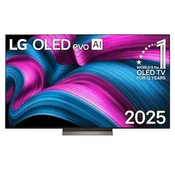 LG OLED83C5ELA – 83 Zoll 4K OLED evo AI TV (Modelljahr 2025)