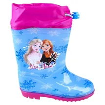 mister license Gummistiefel Frozen 24