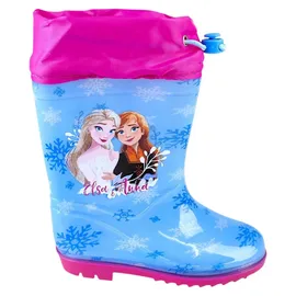 mister license Gummistiefel Frozen 24