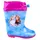 mister license Gummistiefel Frozen 24