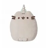 AURORA Pusheenicorn sitzend 14 cm Grau