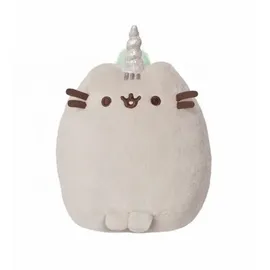 AURORA Pusheenicorn sitzend 14 cm Grau