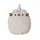 AURORA Pusheenicorn sitzend 14 cm Grau