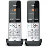 Gigaset COMFORT 500HX Duo