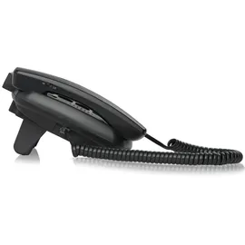 Brondi Bravo 90 LCD Telefon Schwarz kabelloses Home Phone Verbinden Wireless Phones2 - Schwarz