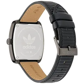 adidas Retro Wave One Leder 40 mm AOSY24527
