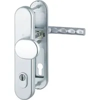 HOPPE Schutz-We.Grt.86G/3331ZA 3310/1700/F1-10-92 67-72