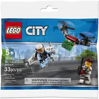 LEGO LEGO® City 30362 Polizist mit Jetpack