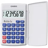 Casio LC-401LV Weiß