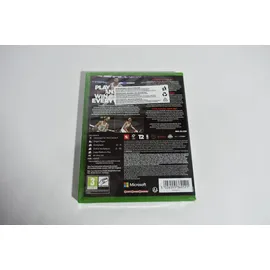 NBA 2K25 (PEGI) (Xbox One/Series X)