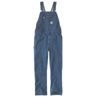 CARHARTT Denim Bib Overall