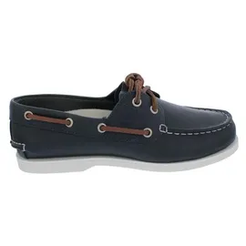 Timberland Classic Boat Damen Navy 39,5