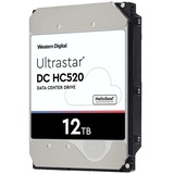 HGST Ultrastar HE12 12TB (0F29530)