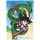SD Toys Dragon Ball Magnet Shenron und Goku