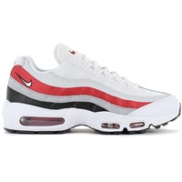 Nike Air Max 95 Essential Herren Sneaker Weiß DQ3430-001 Sport Freizeit Schuhe